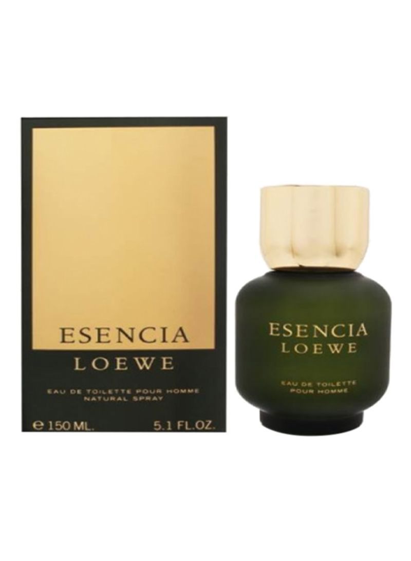 LOEWE ESENCIA (M) EDT 150ML 